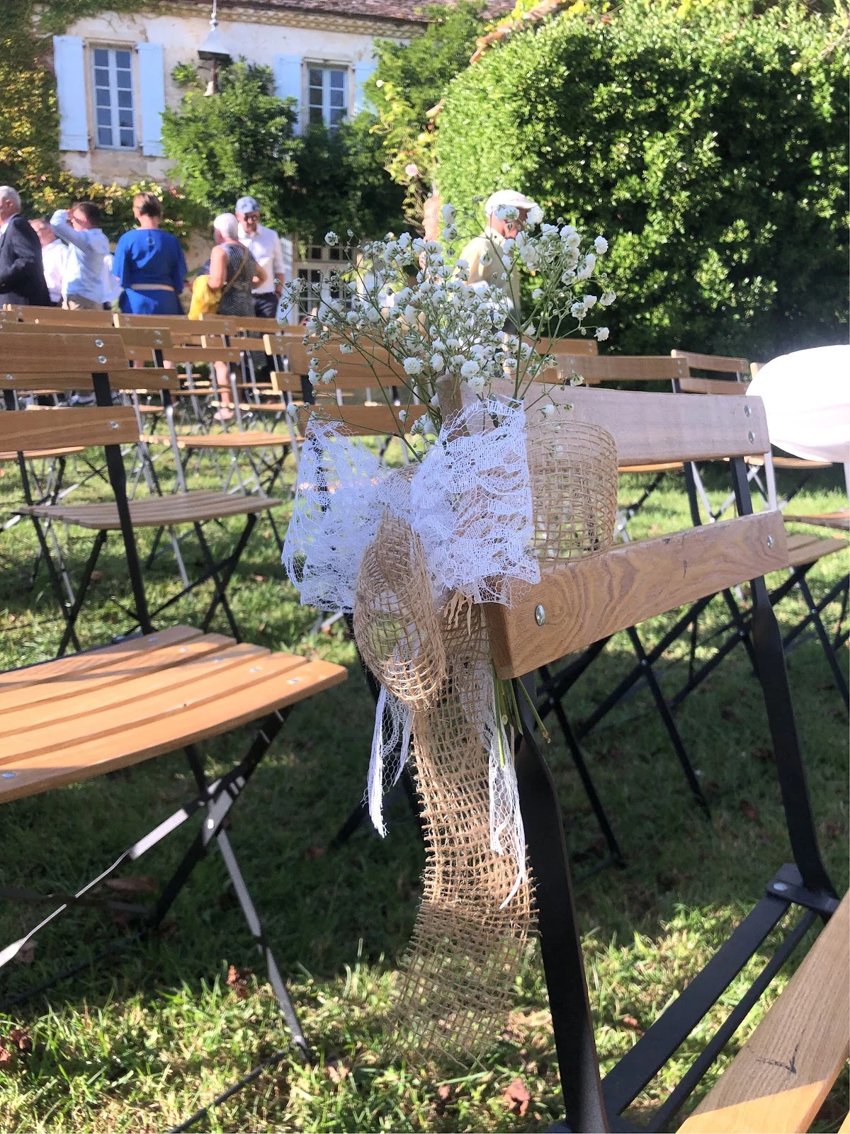 Atelier de Saison by Aurore Fleuriste Bergerac - 4