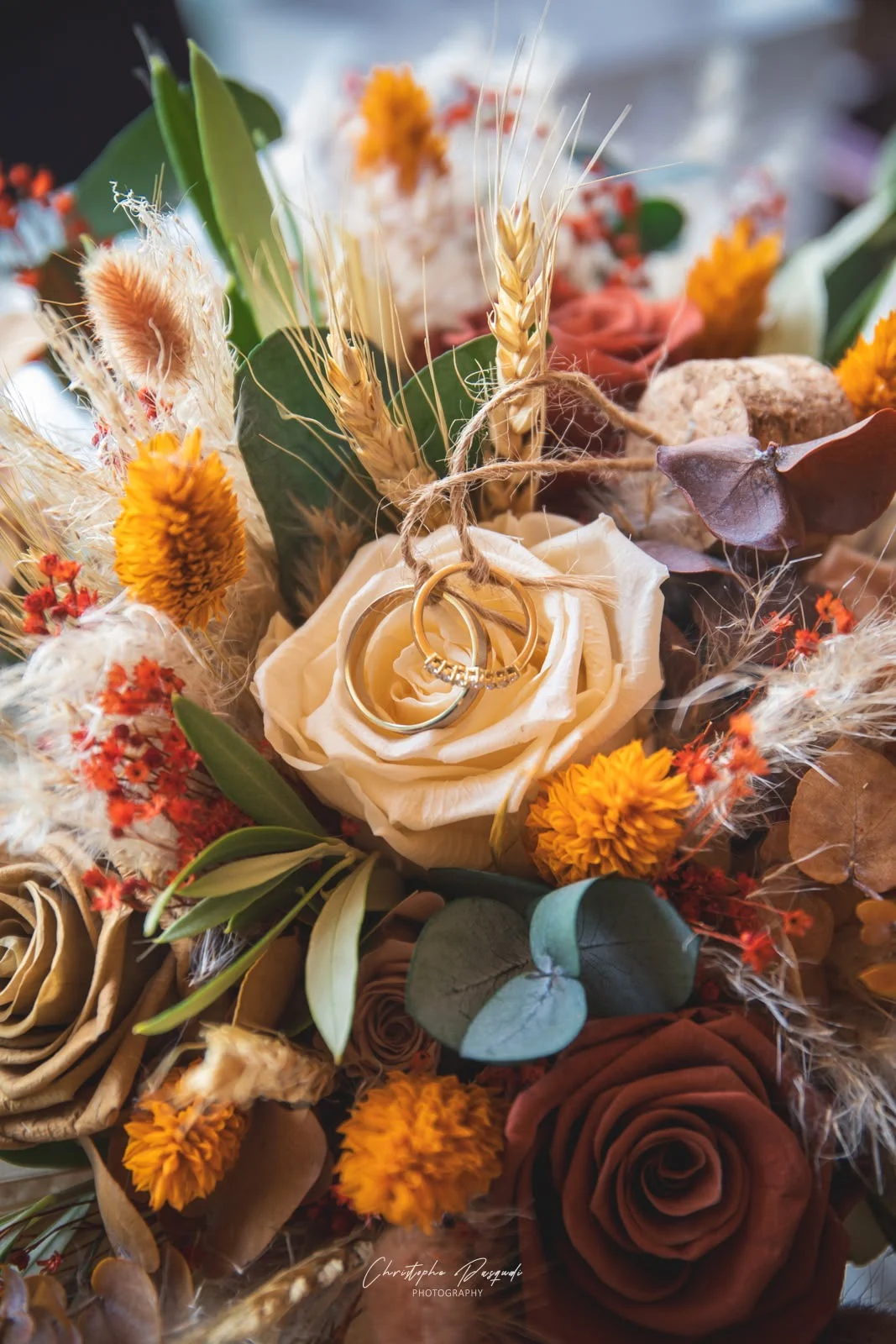 Atelier de Saison by Aurore Fleuriste Bergerac - 6