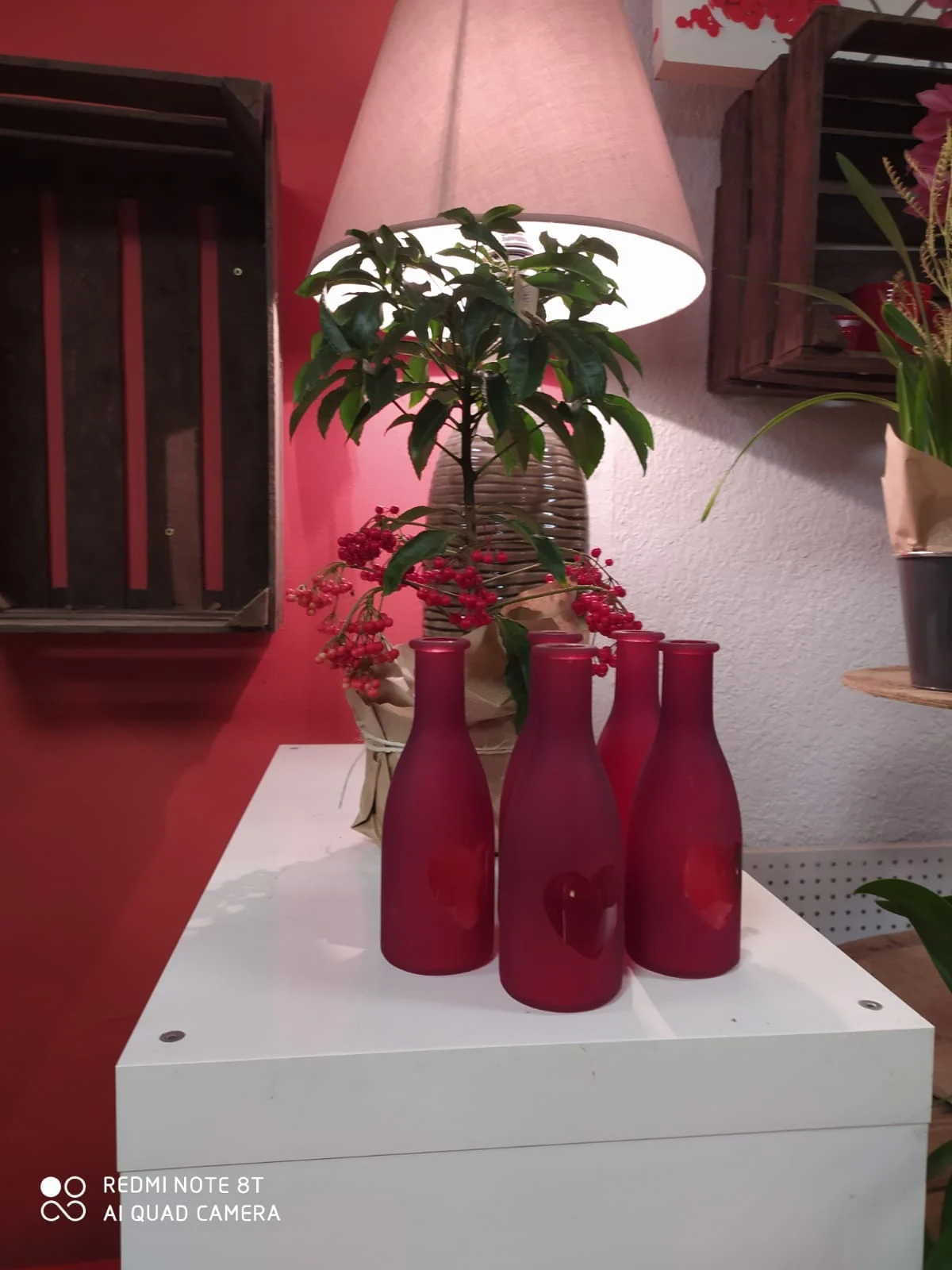 Atelier des fleurs - 2