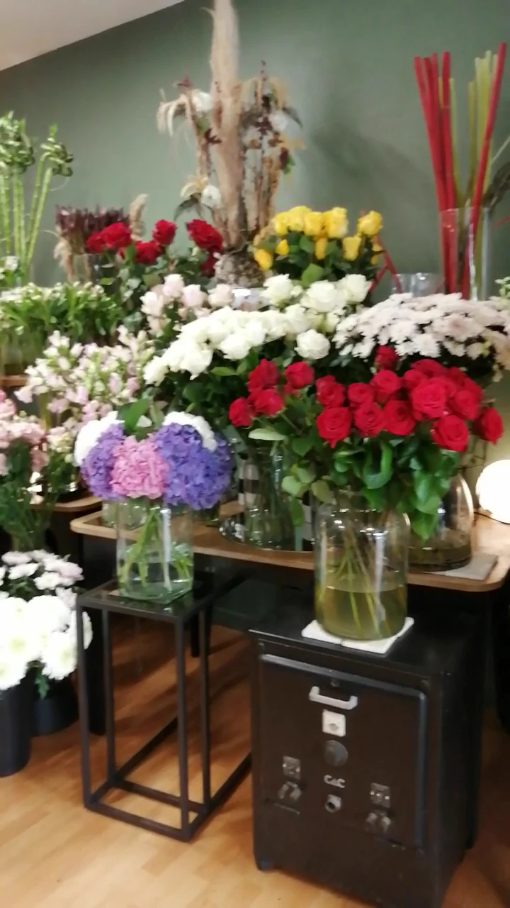 Atelier des fleurs - 3