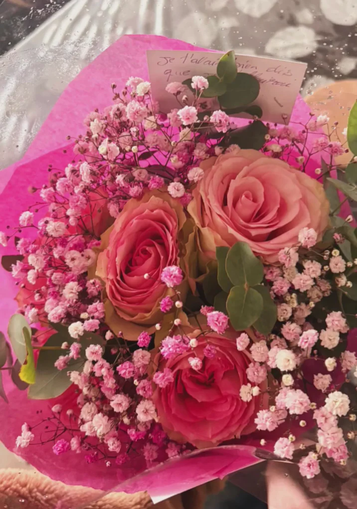Atelier des fleurs - 3