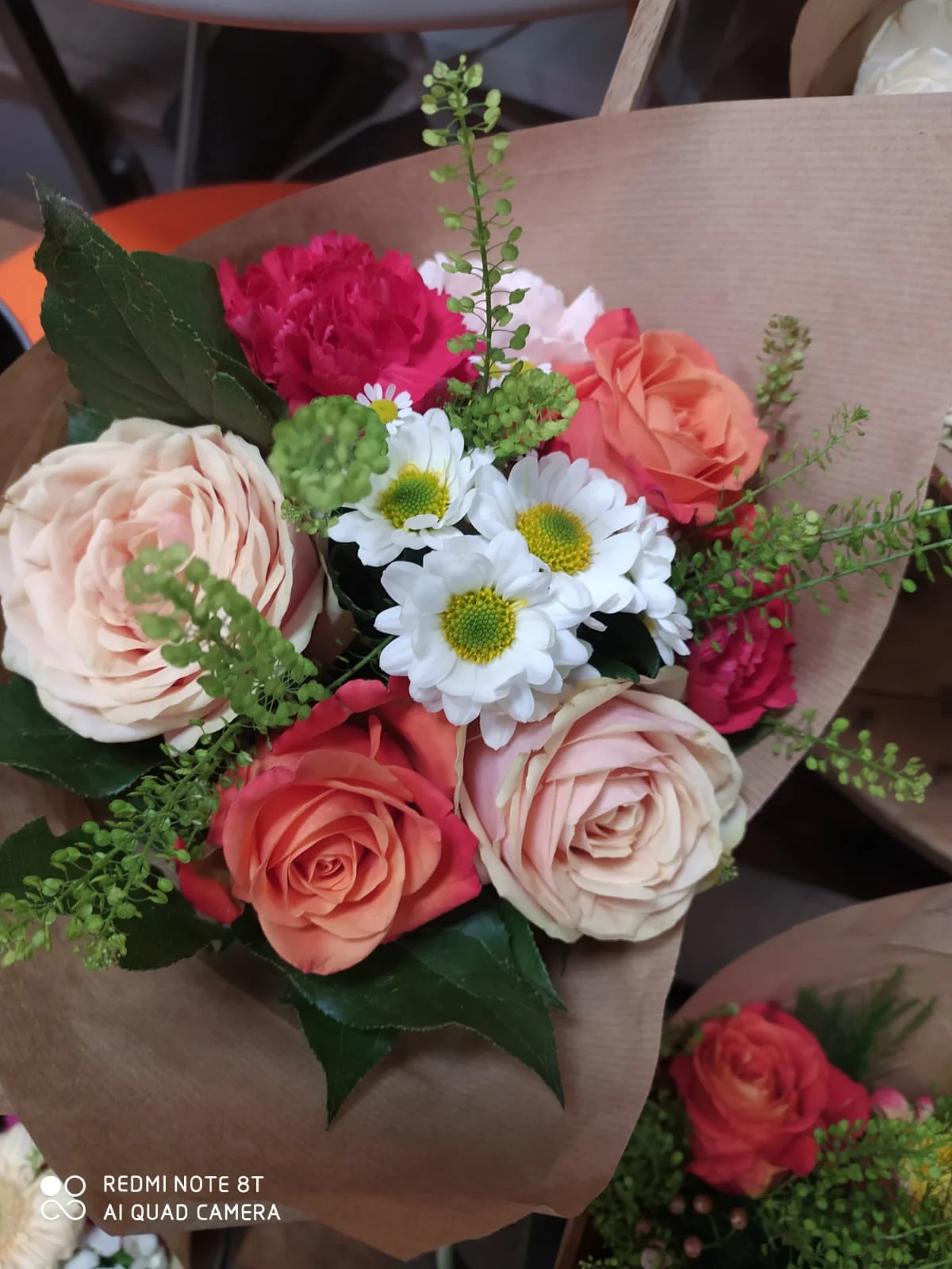 Atelier des fleurs - 4