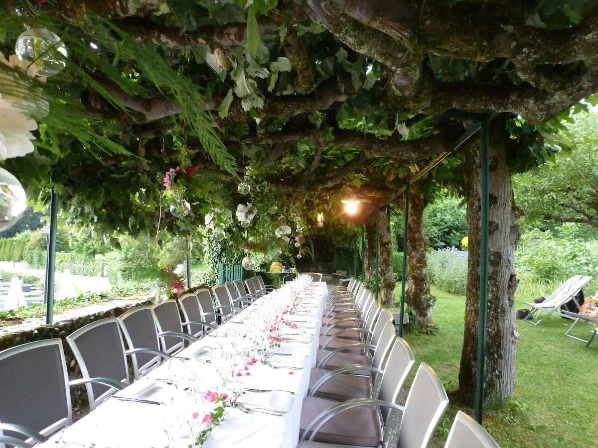 Atelier du Fleuriste - 3