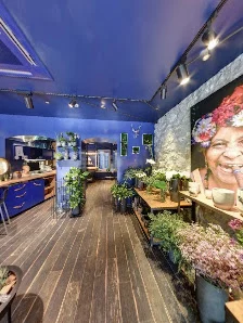Atelier du Fleuriste - 6