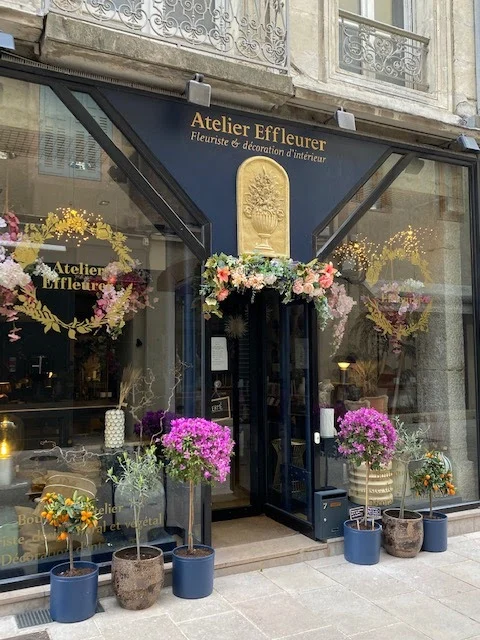 Atelier Effleurer - 3