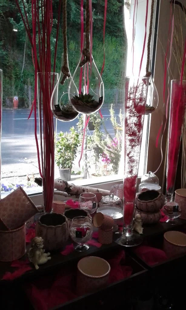 Atelier Floral - 2