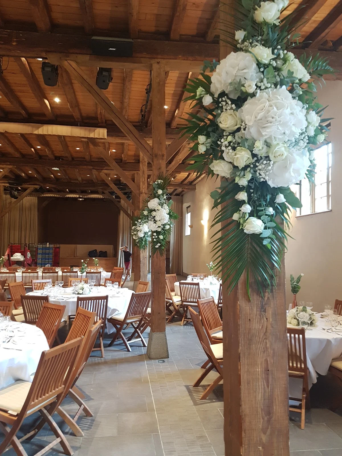 ATELIER FLORAL - 2