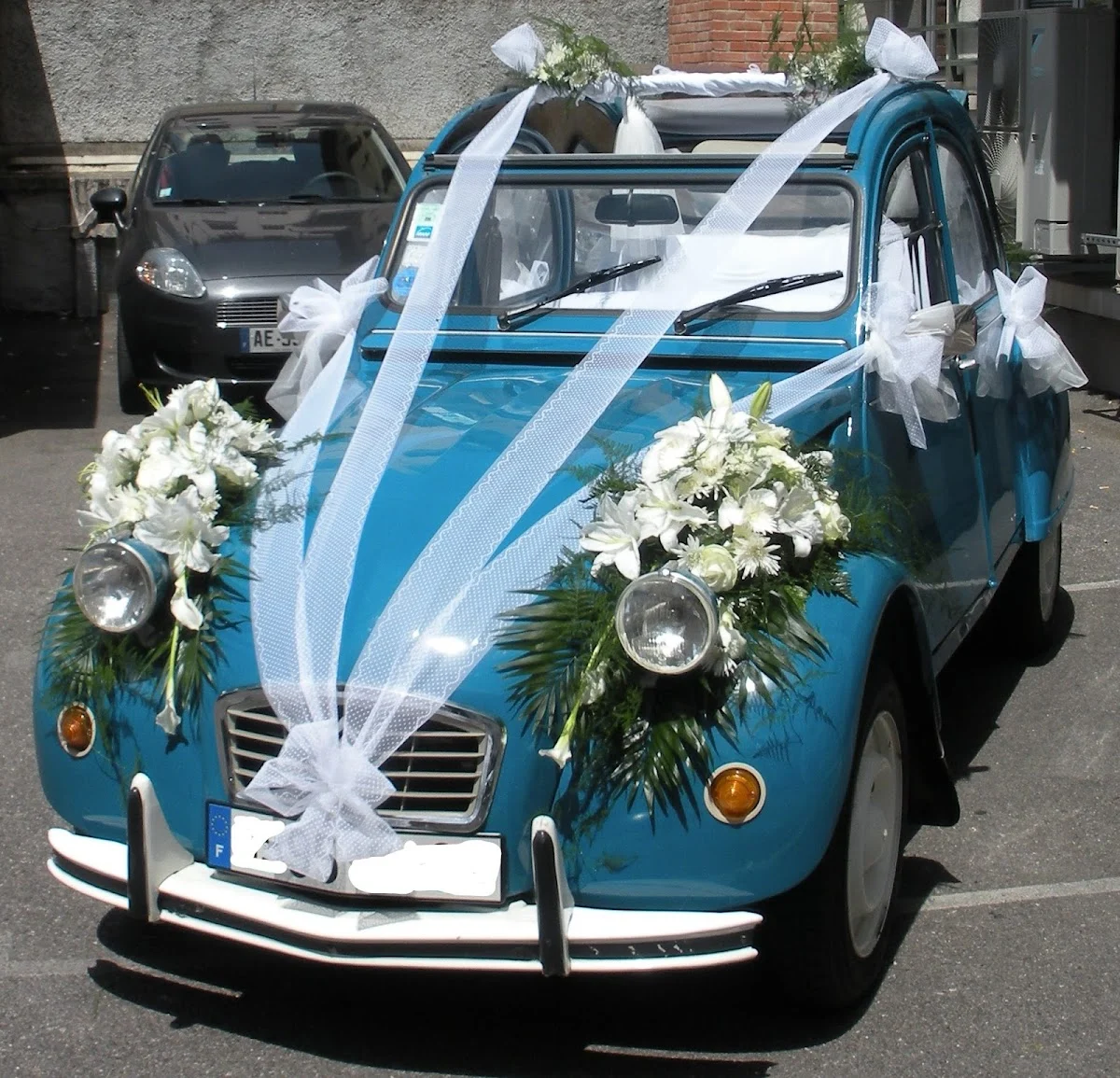 ATELIER FLORAL - 4