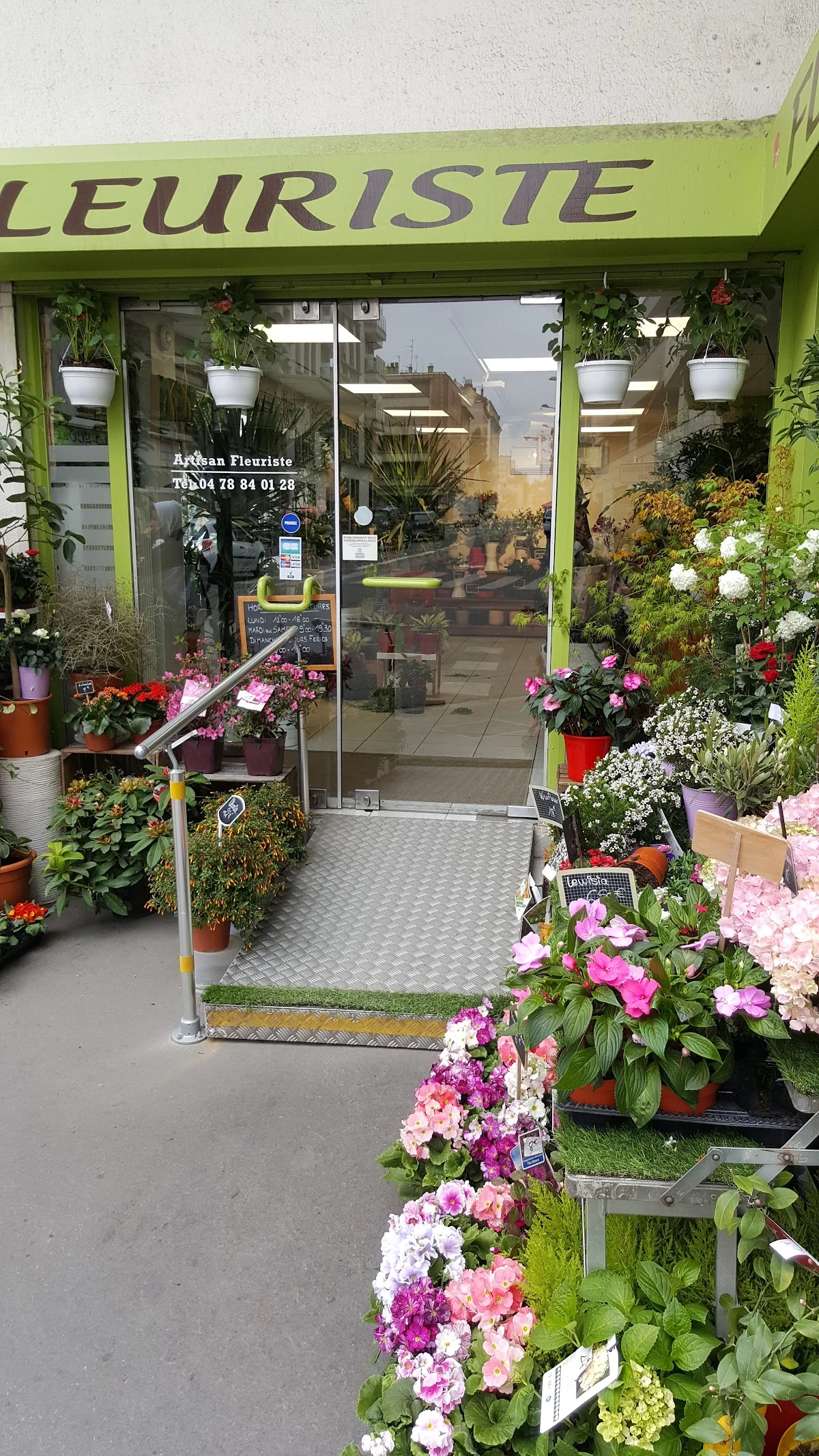 ATELIER FLORAL