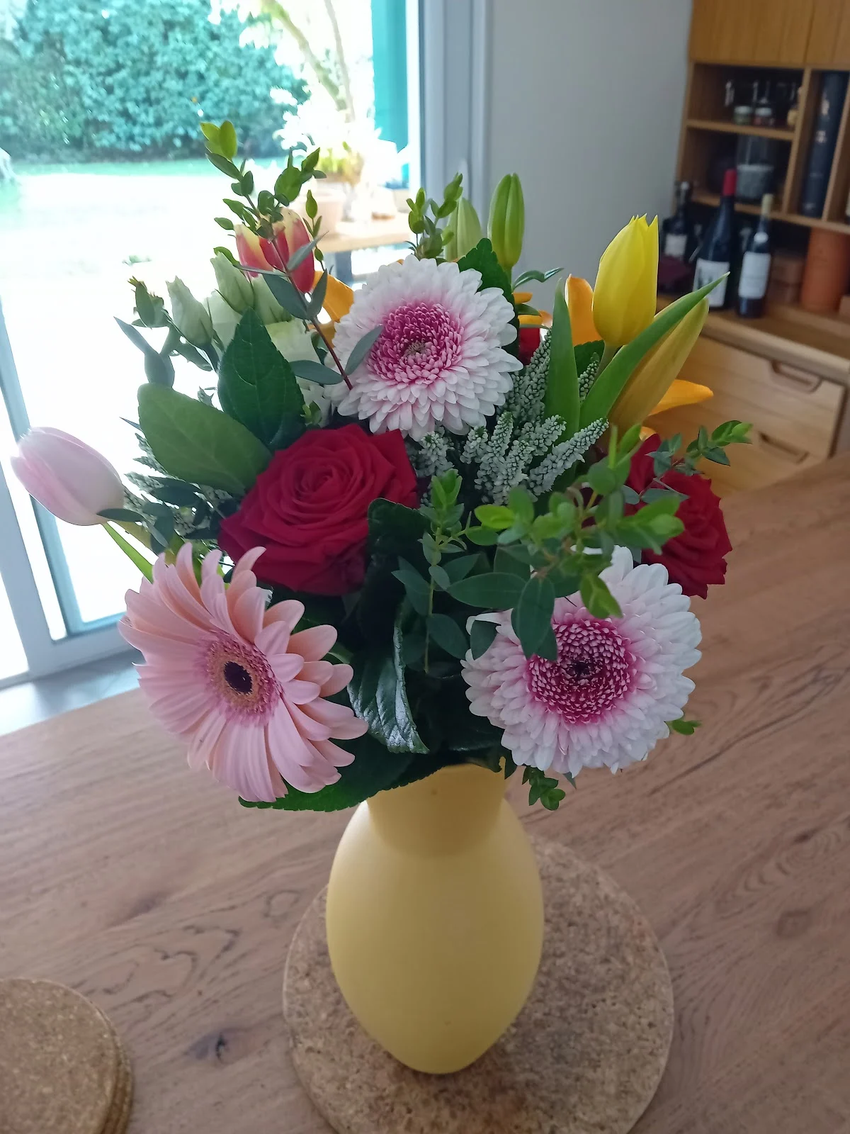 Atelier Flore - 2