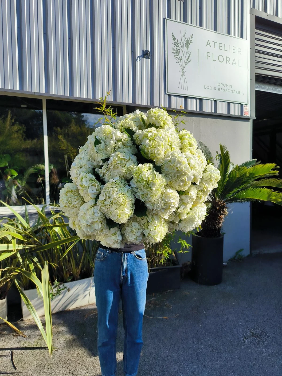 Atelier Flore - 4
