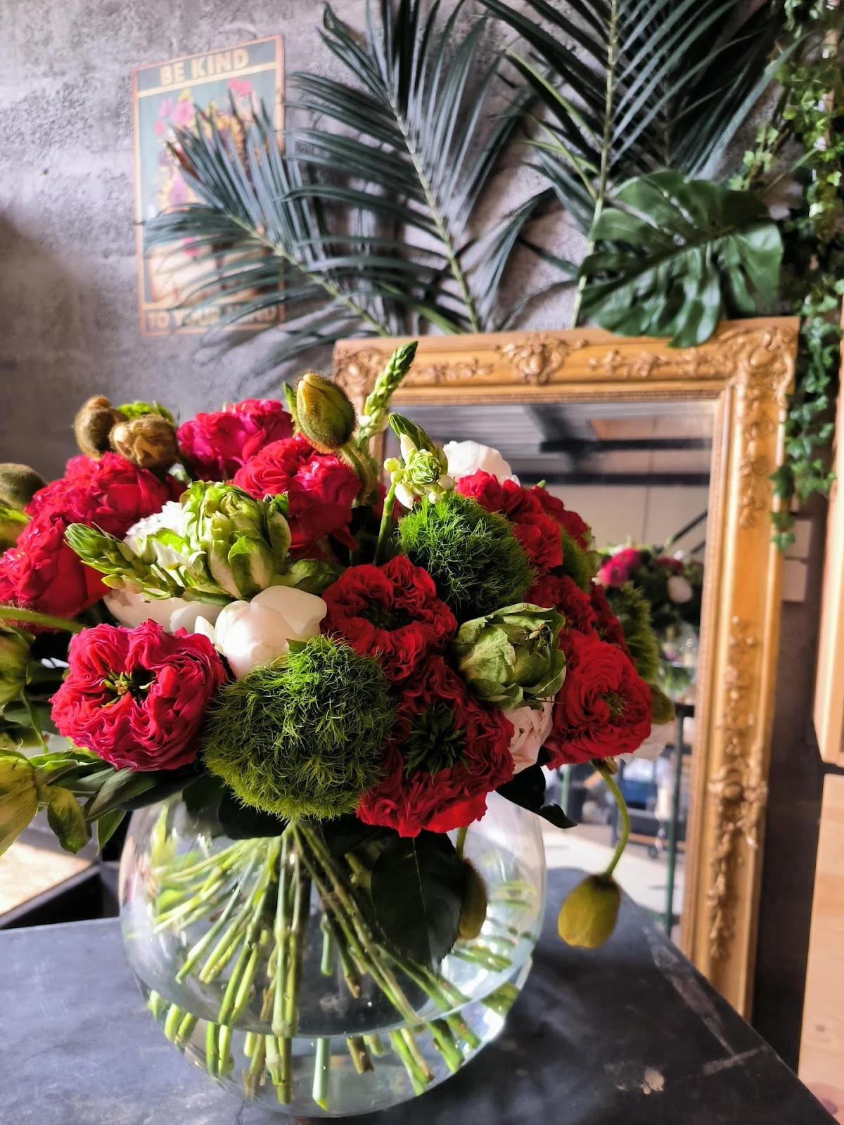 Atelier Flore - 5