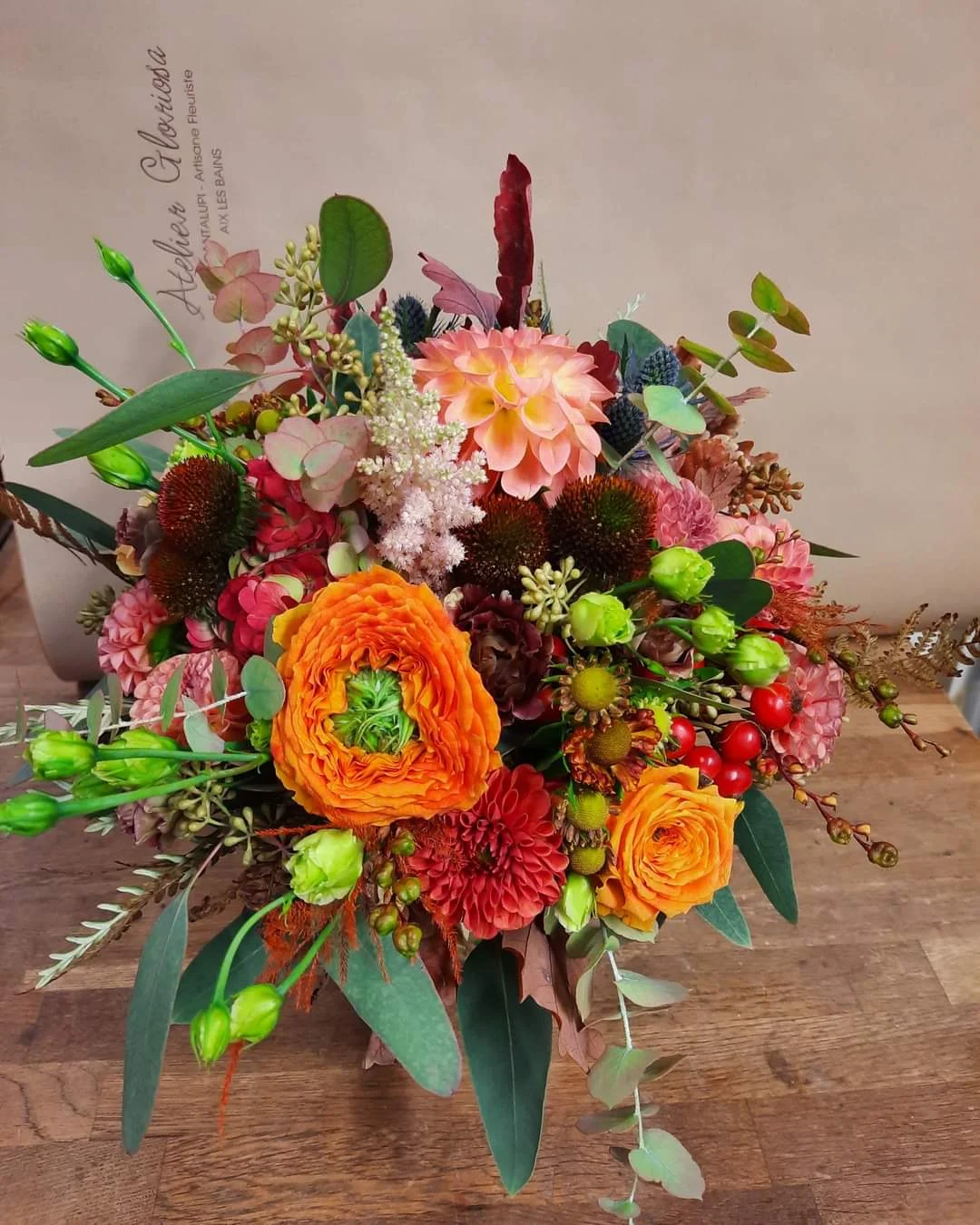 Atelier Gloriosa - 3