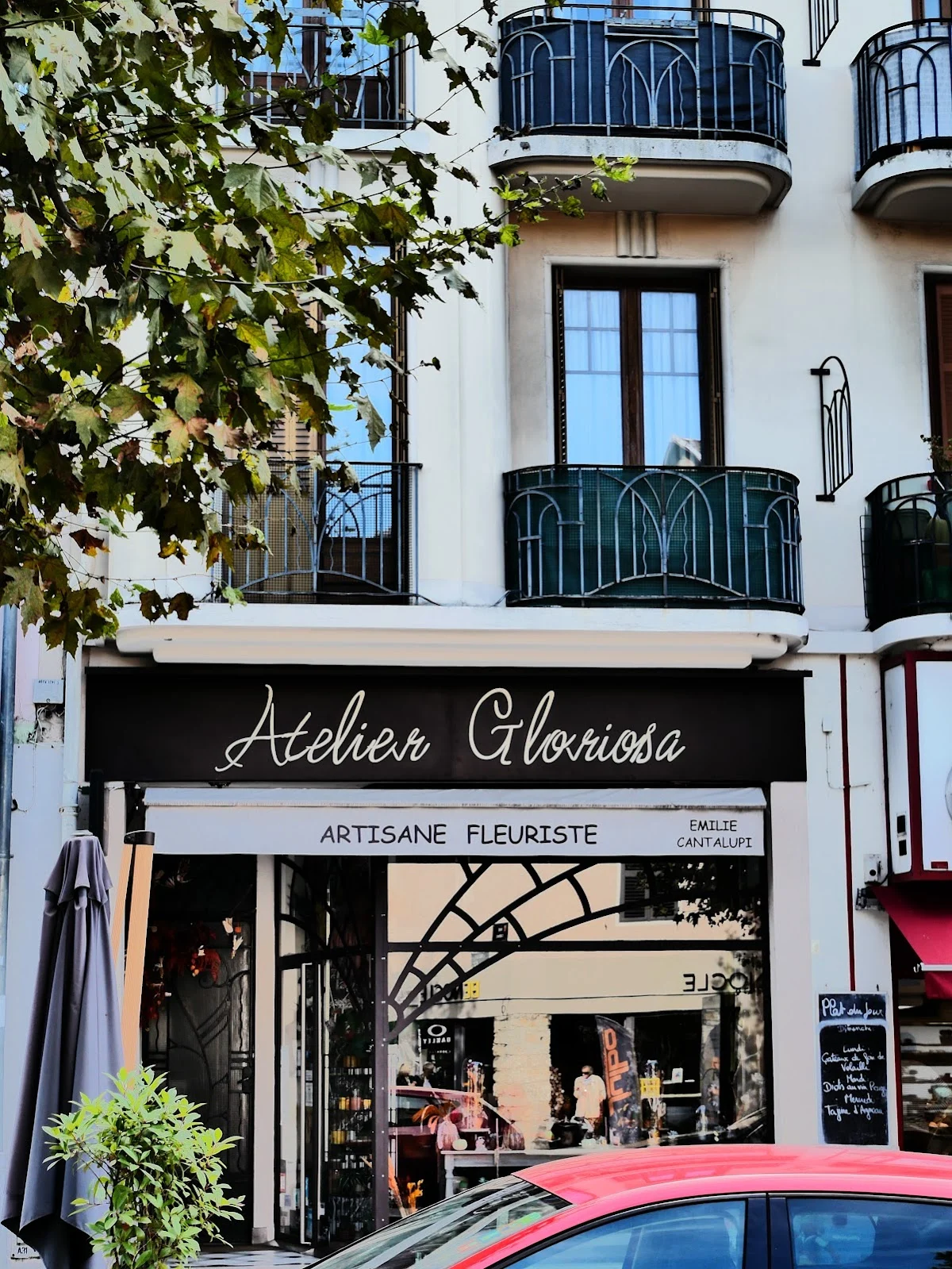 Atelier Gloriosa