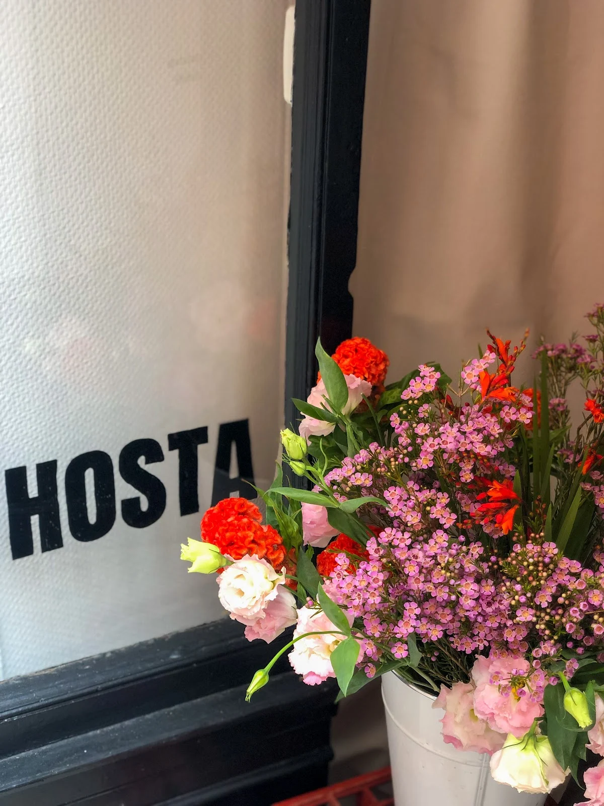 Atelier Hosta - 5