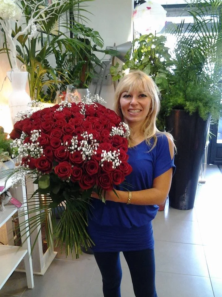 Atelier Kani's Fleurs - Fleuriste Marseille 11 ème - 6