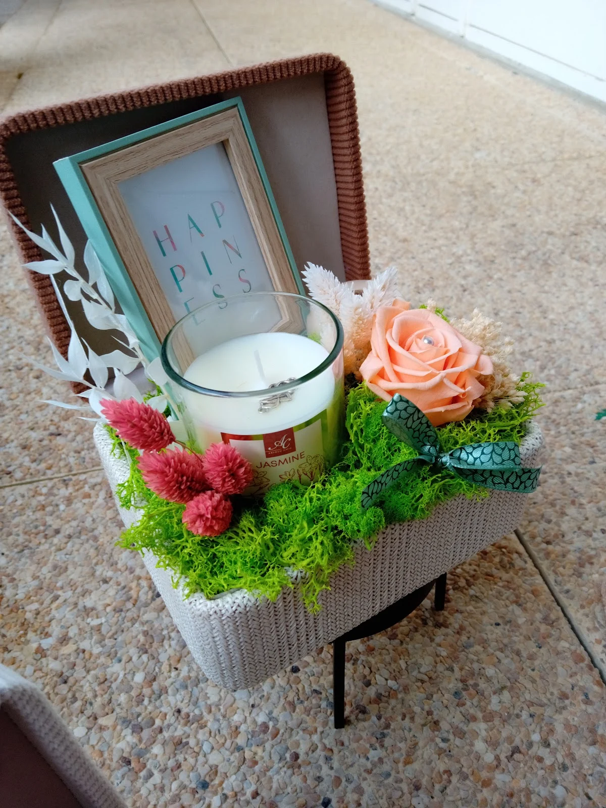 Atelier Lina Flowers - 2