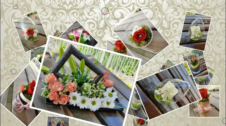 Atelier Lina Flowers - 3