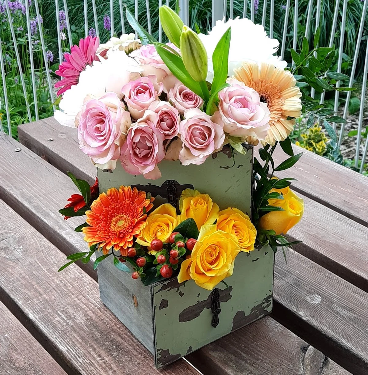 Atelier Lina Flowers - 4