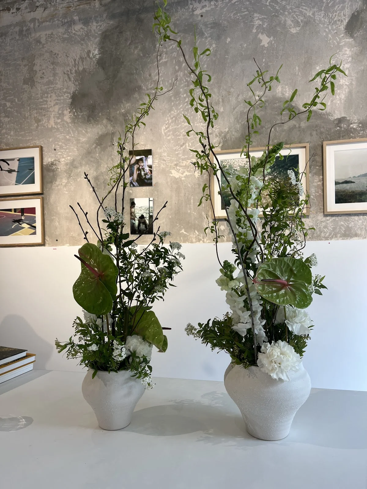 Atelier MAHE - 2