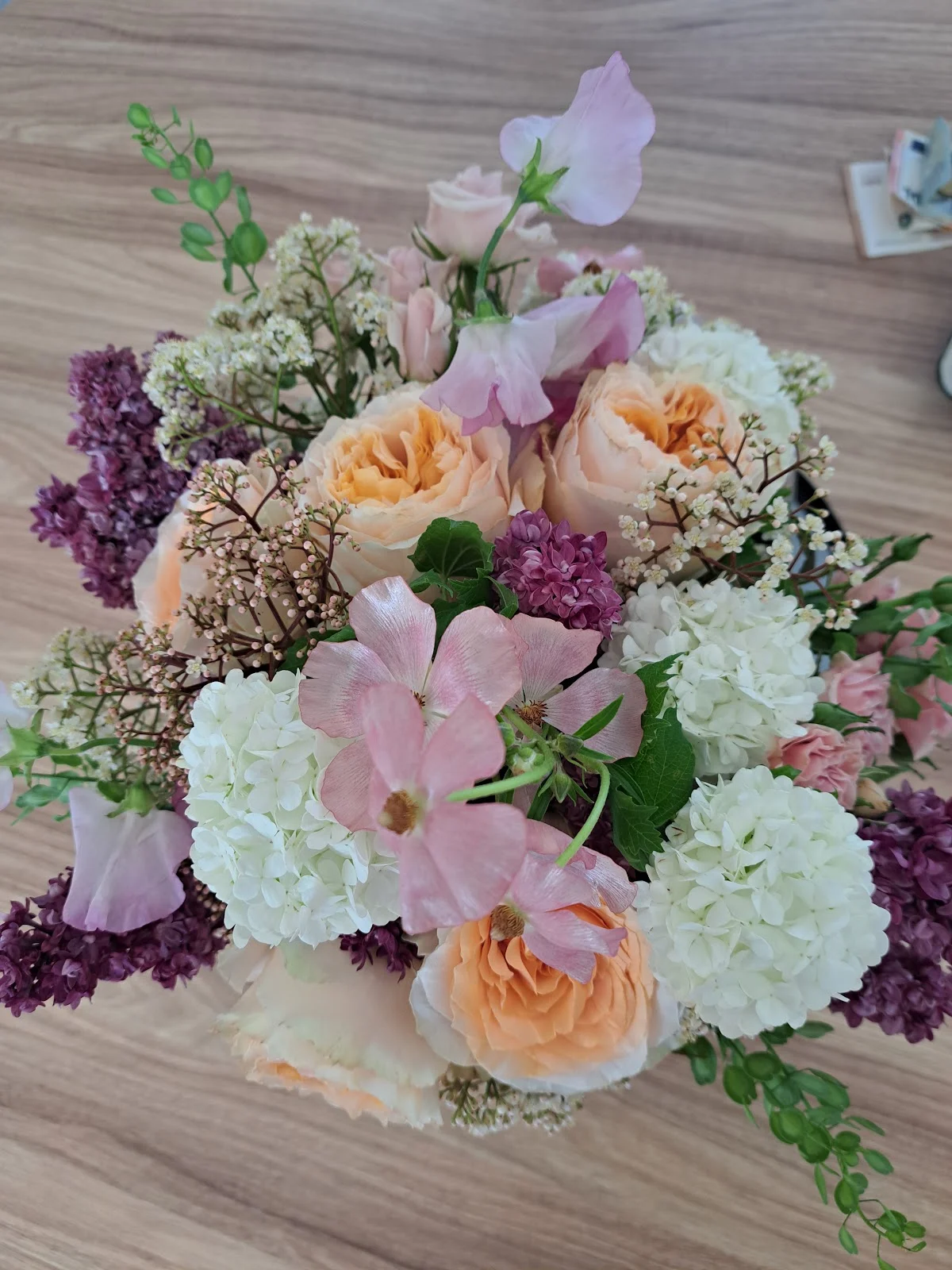 Atelier MB Fleuriste - 2