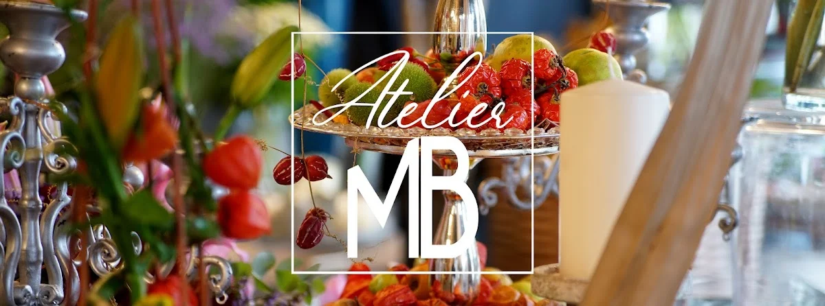 Atelier MB Fleuriste - 5