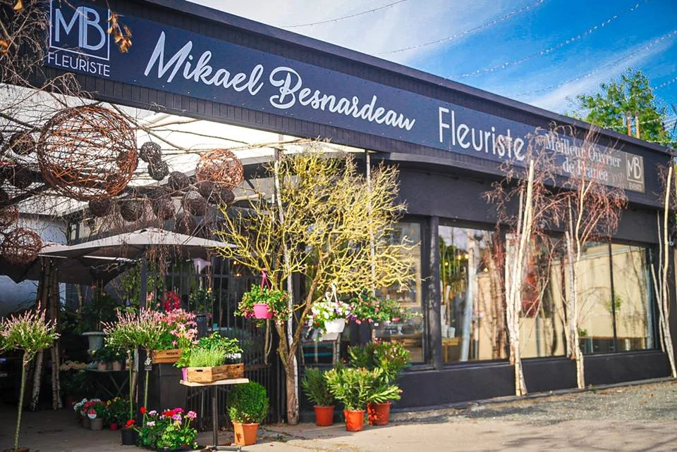 Atelier MB Fleuriste