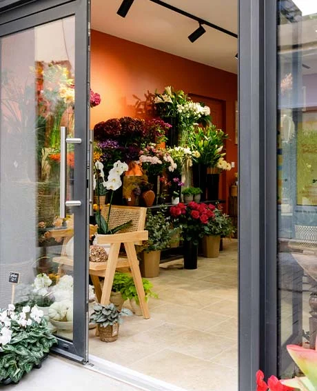 Atelier Provence - Fleuriste, Designer Floral - Isle sur la Sorgue