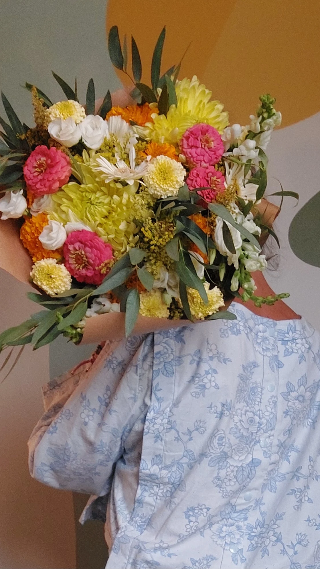 Atelier Santoline Fleuriste - 4