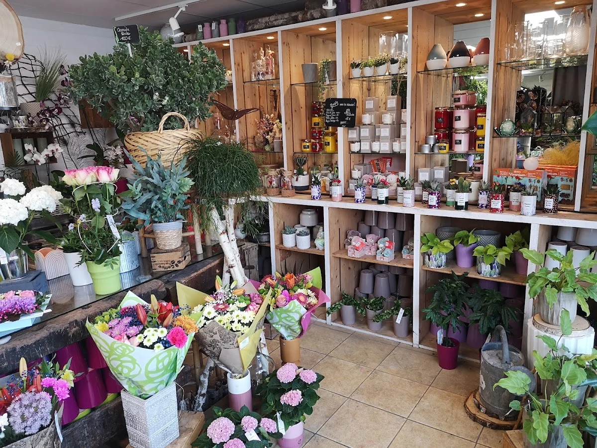 ATELIER VERT (Publifleurs) - 2