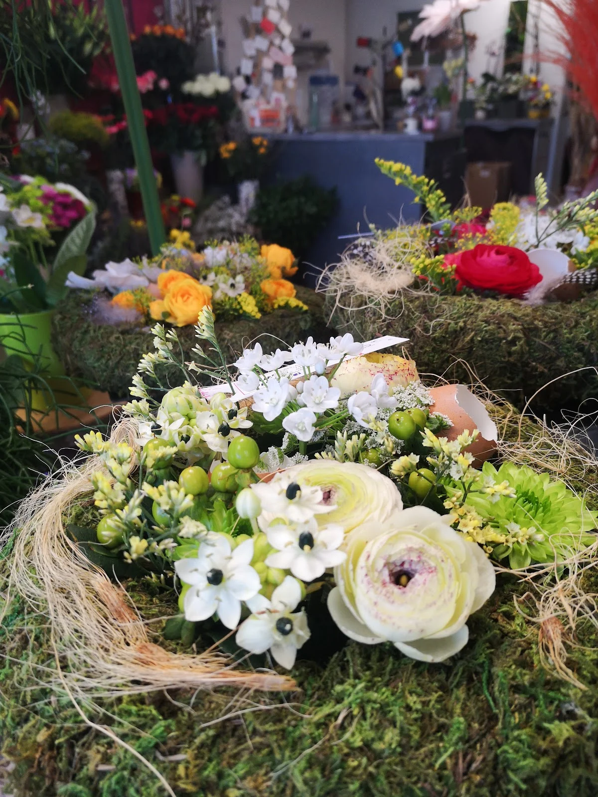 ATELIER VERT (Publifleurs) - 3