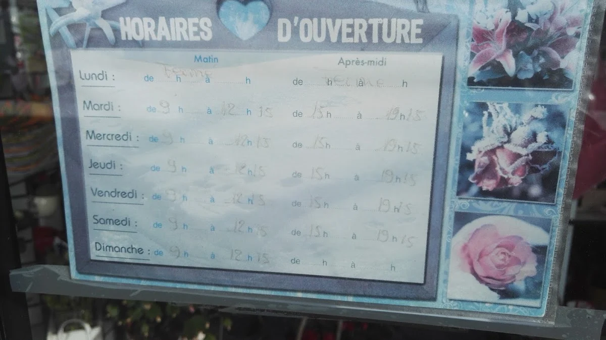 Atout fleurs - 2