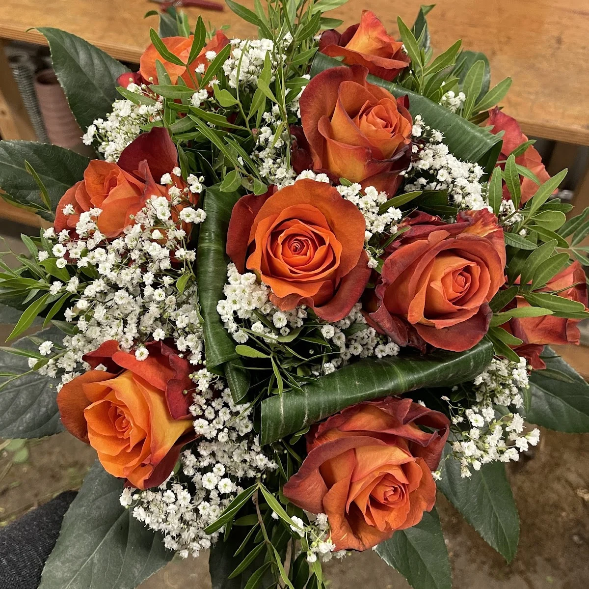 Atout Fleurs - Maitre Artisan Fleuriste - 4