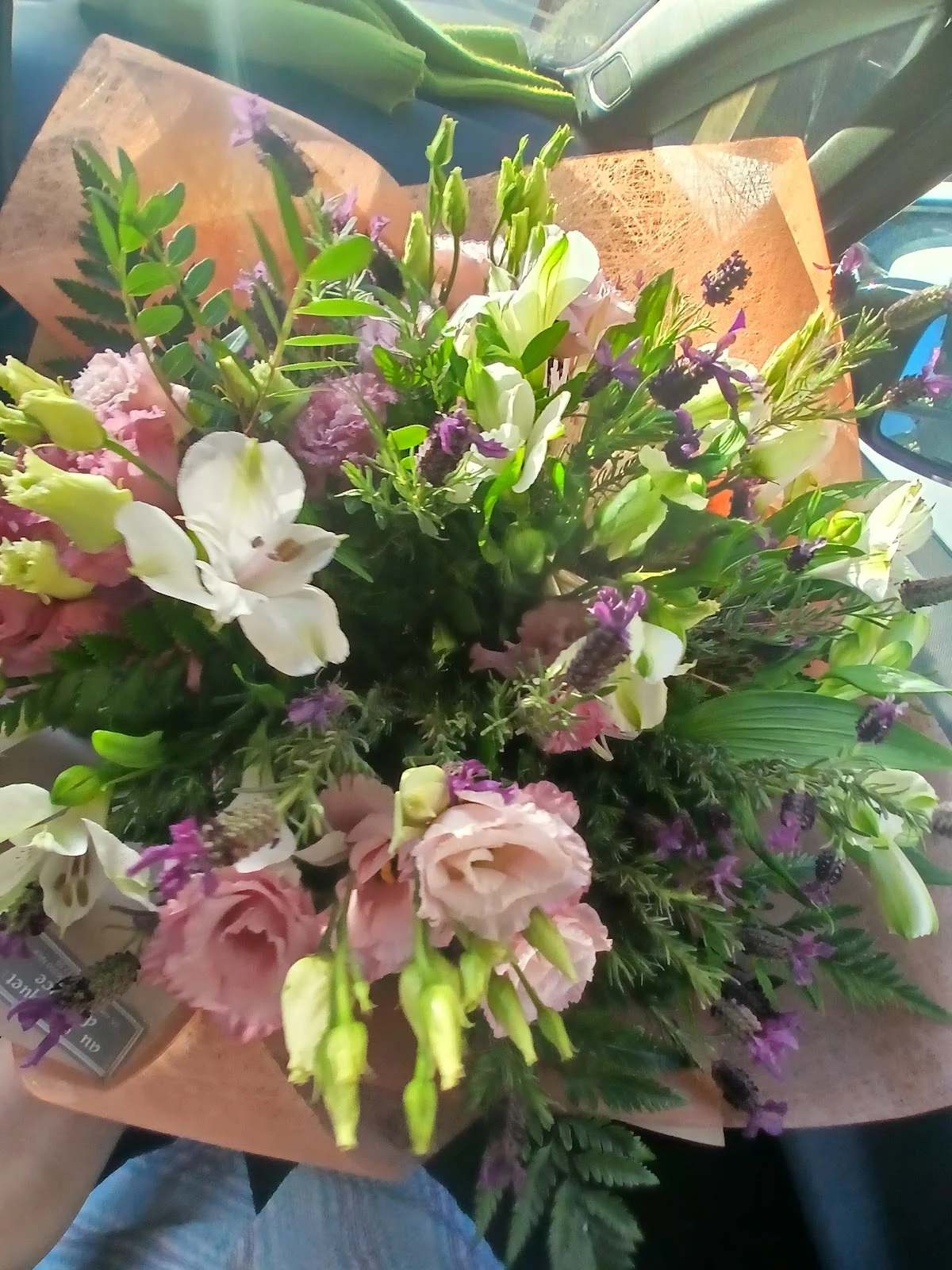 Au Bouquet de Nice - 2
