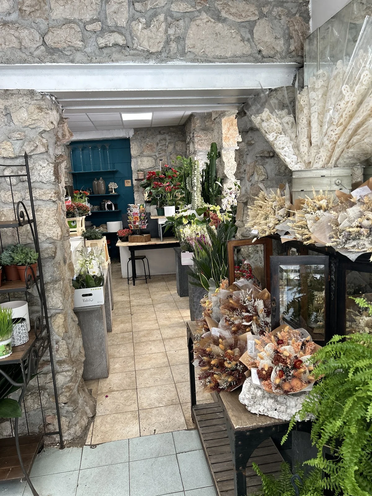 Au Bouquet de Nice - 3
