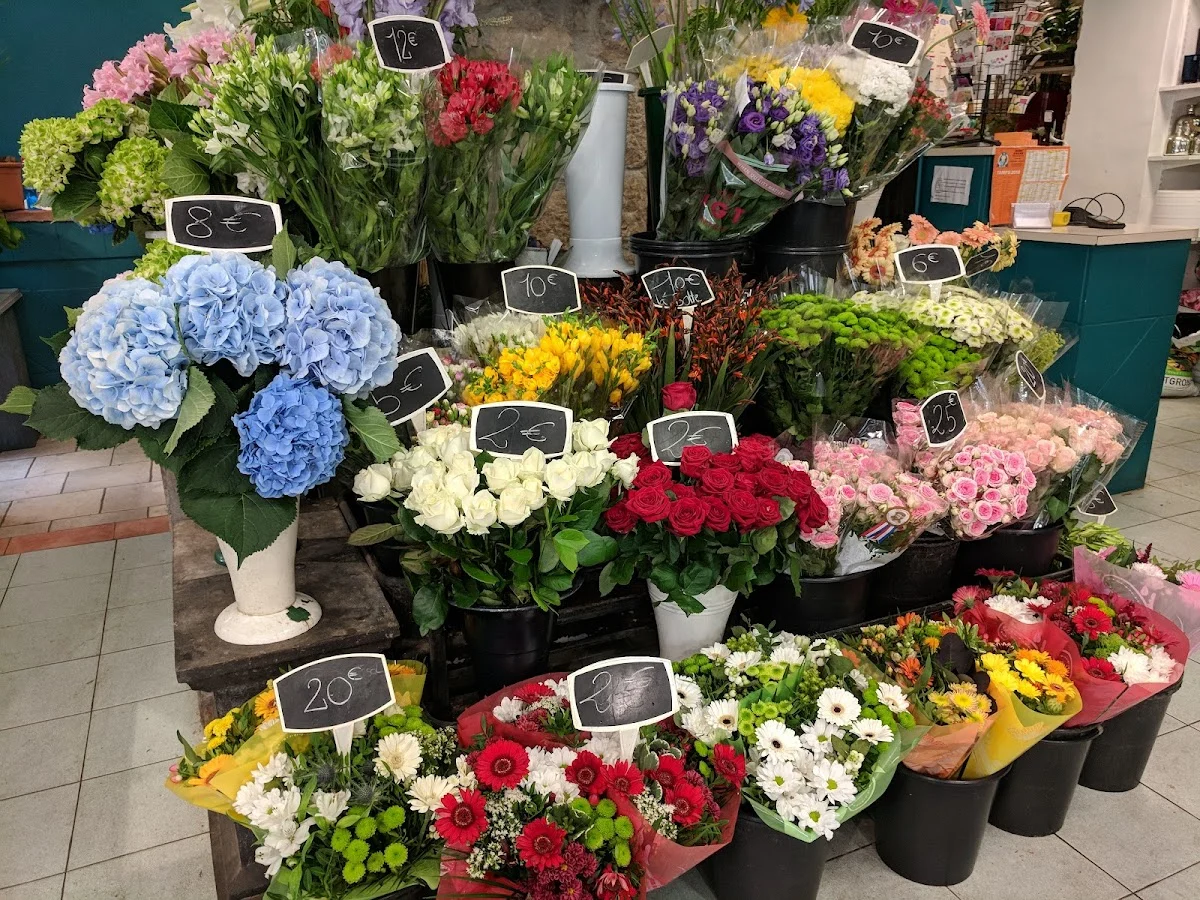 Au Bouquet de Nice - 5