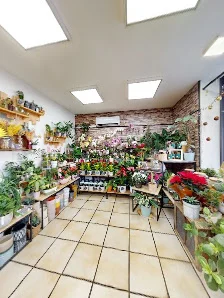 Au Bouton d'Or - Artisan Fleuriste Saint Juéry - 4
