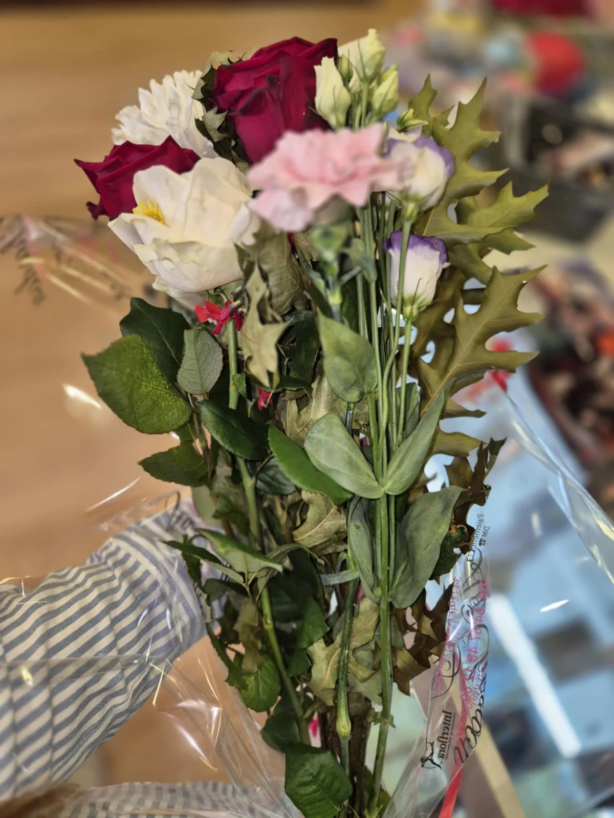 Au Chardon, Fleuriste Frontignan - 3