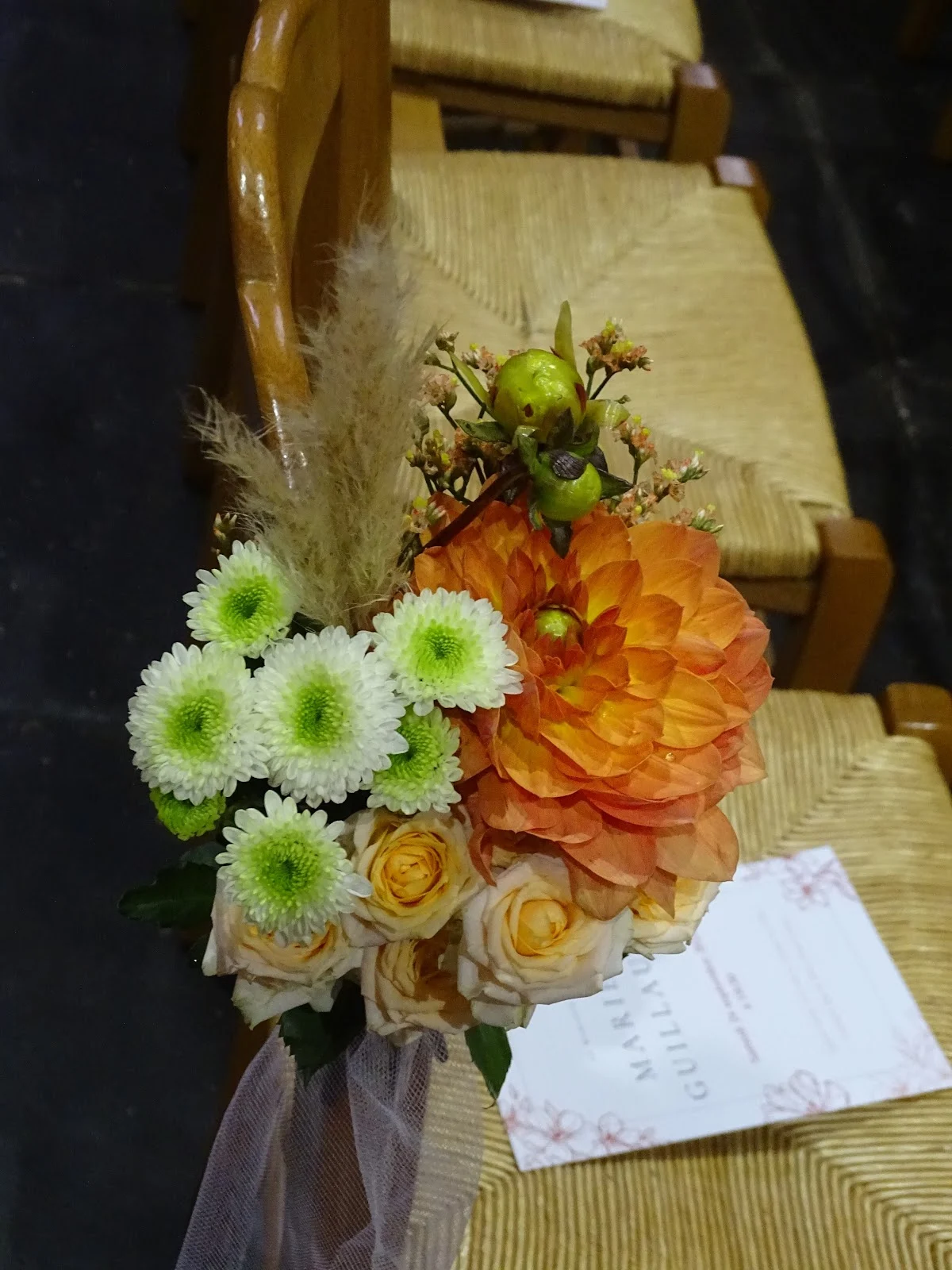 Au Coeur des Fleurs - 3