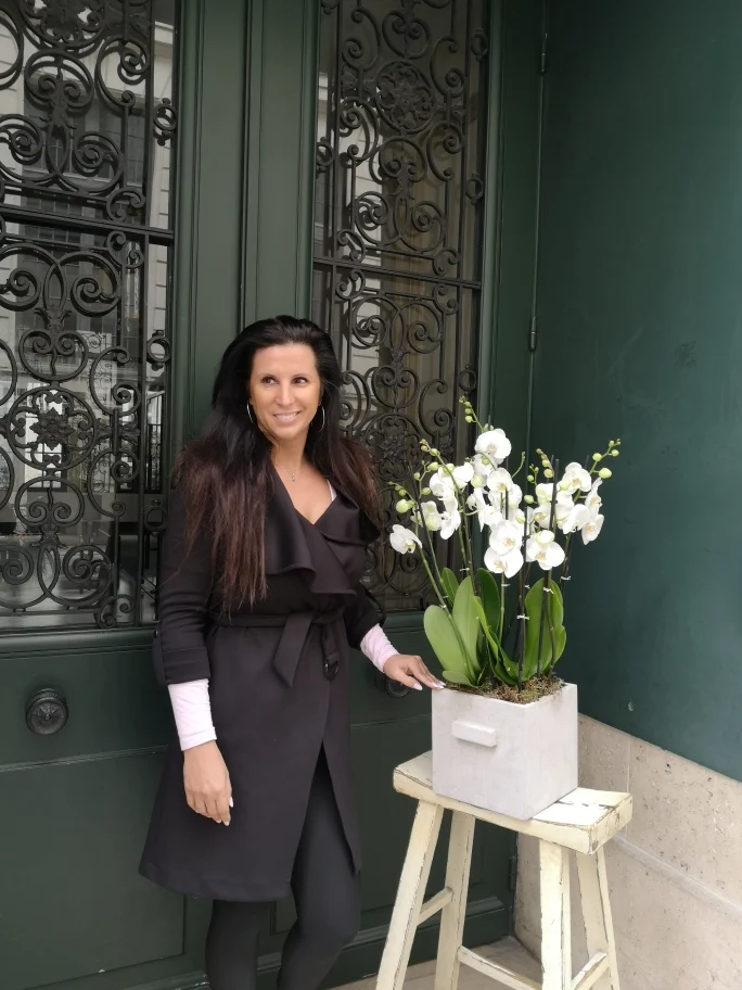 Au Comptoir des Fleurs - 2