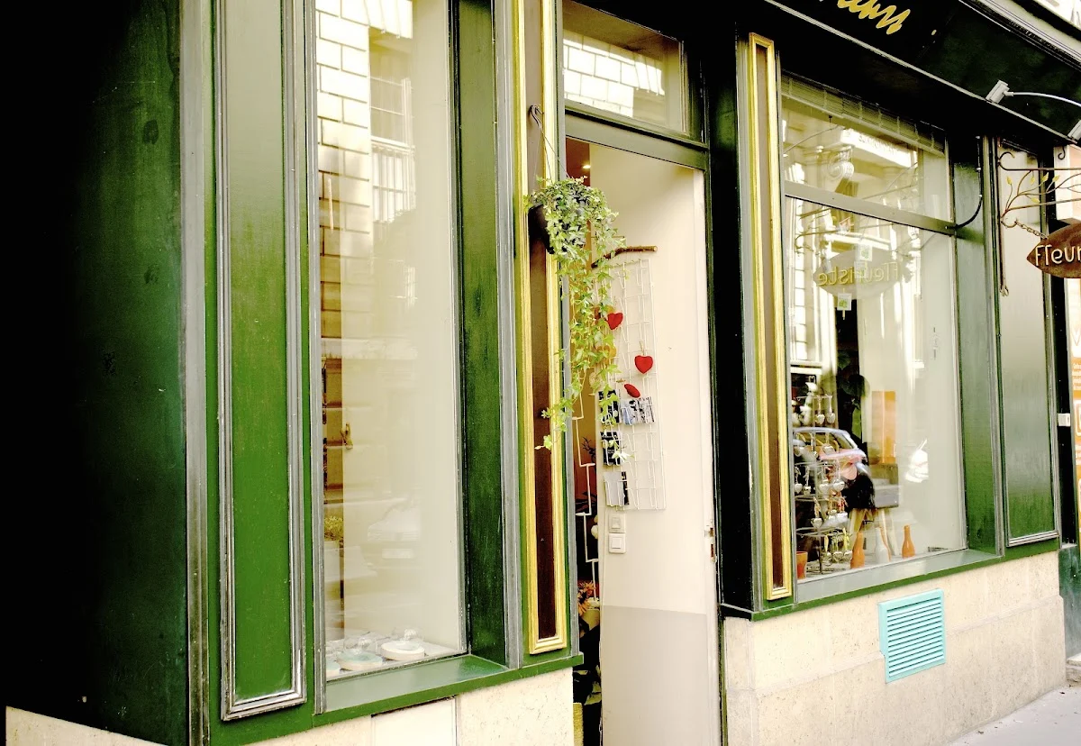 Au Comptoir des Fleurs - 3