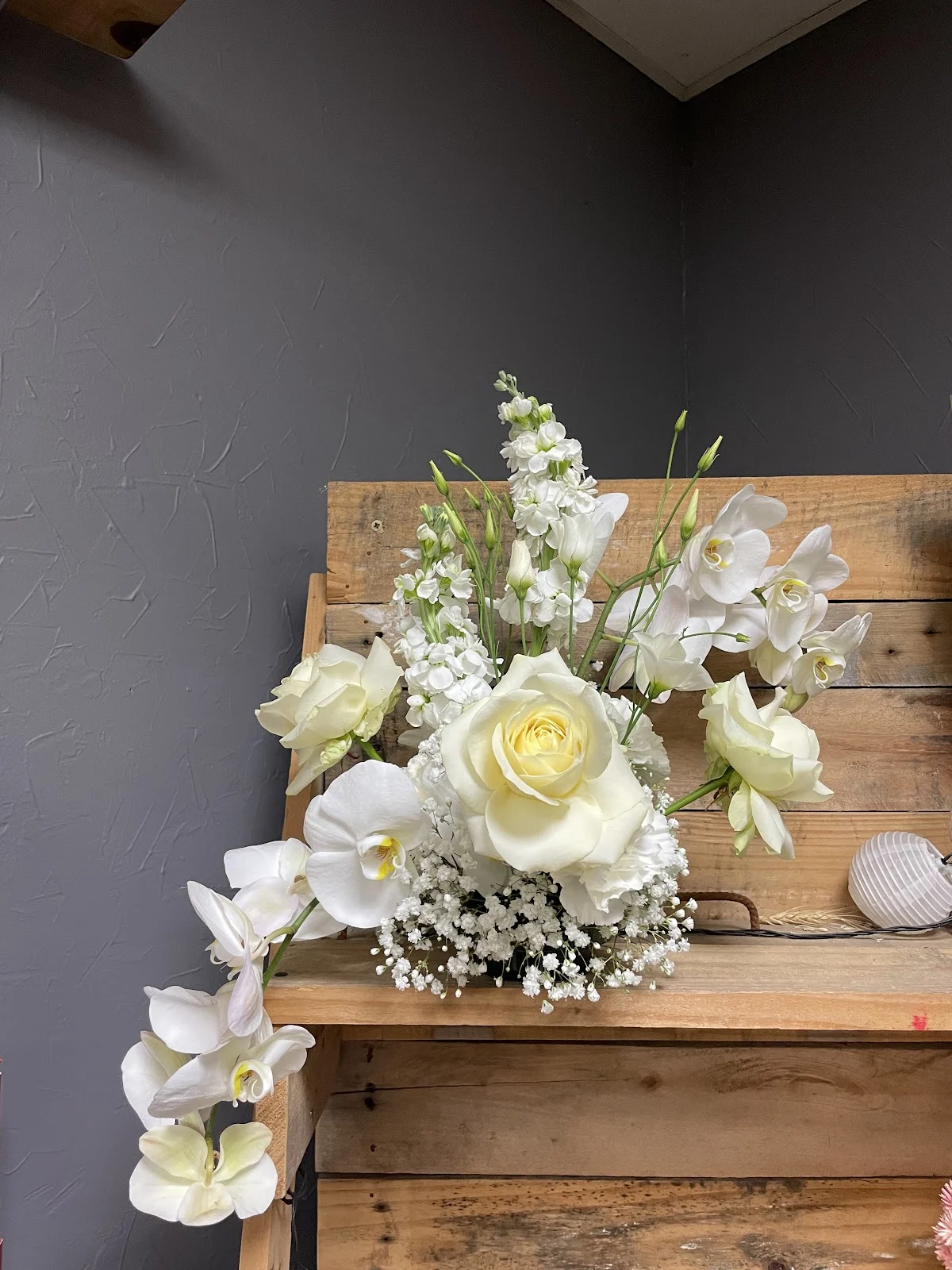 Au Comptoir Floral - 2