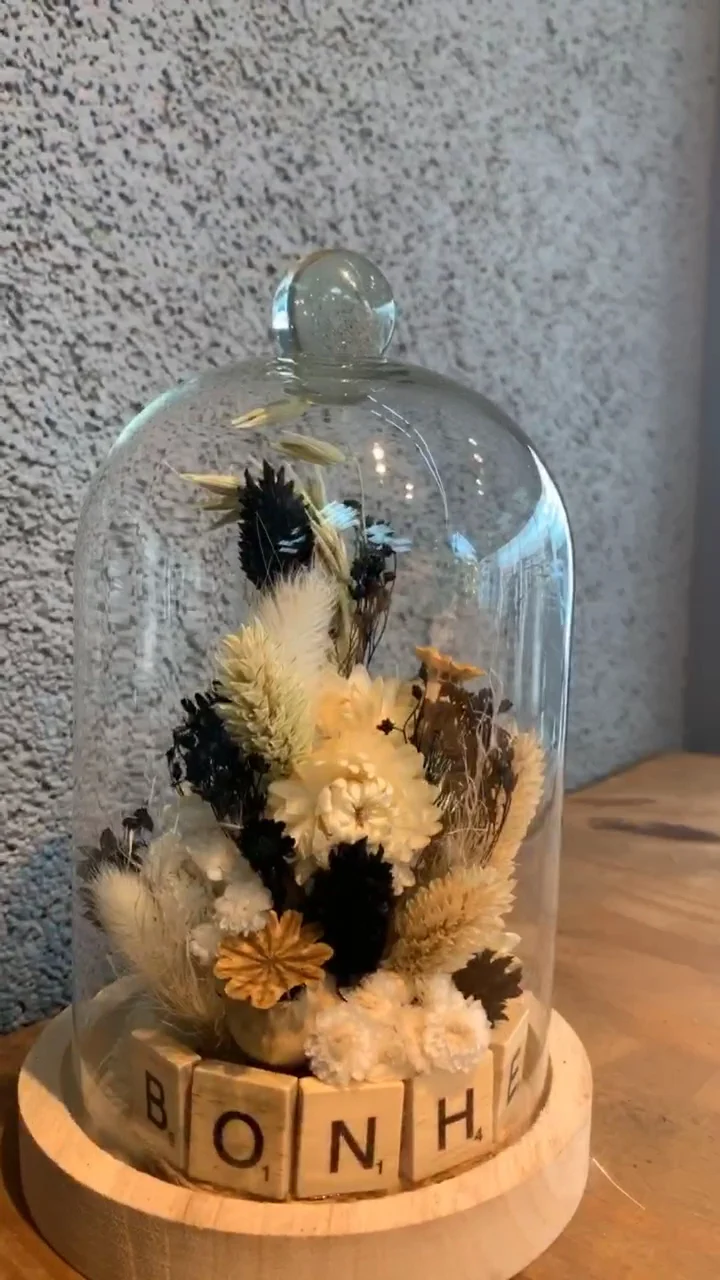Au Comptoir Floral - 3