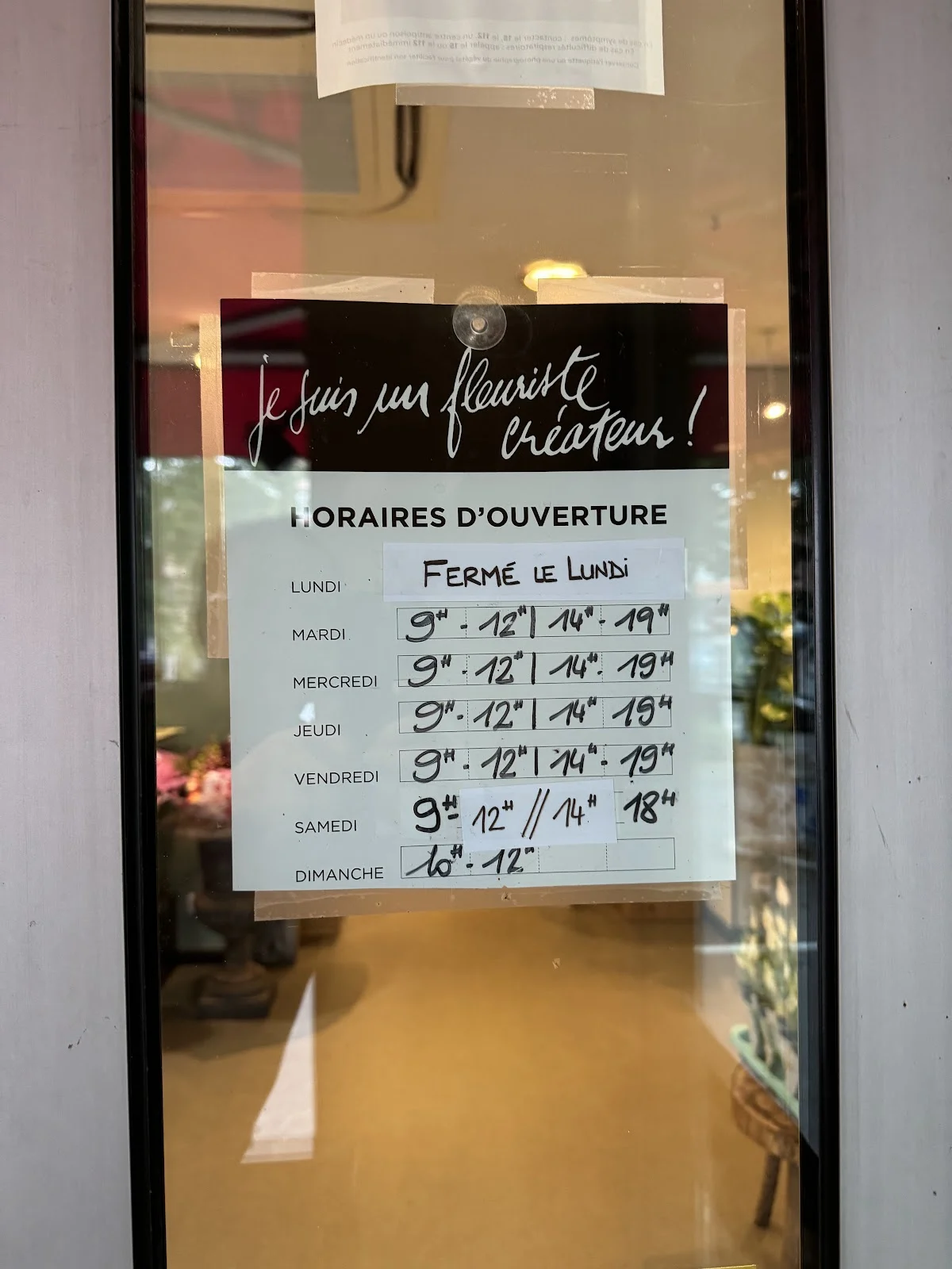 Au Gré du Vent - 2