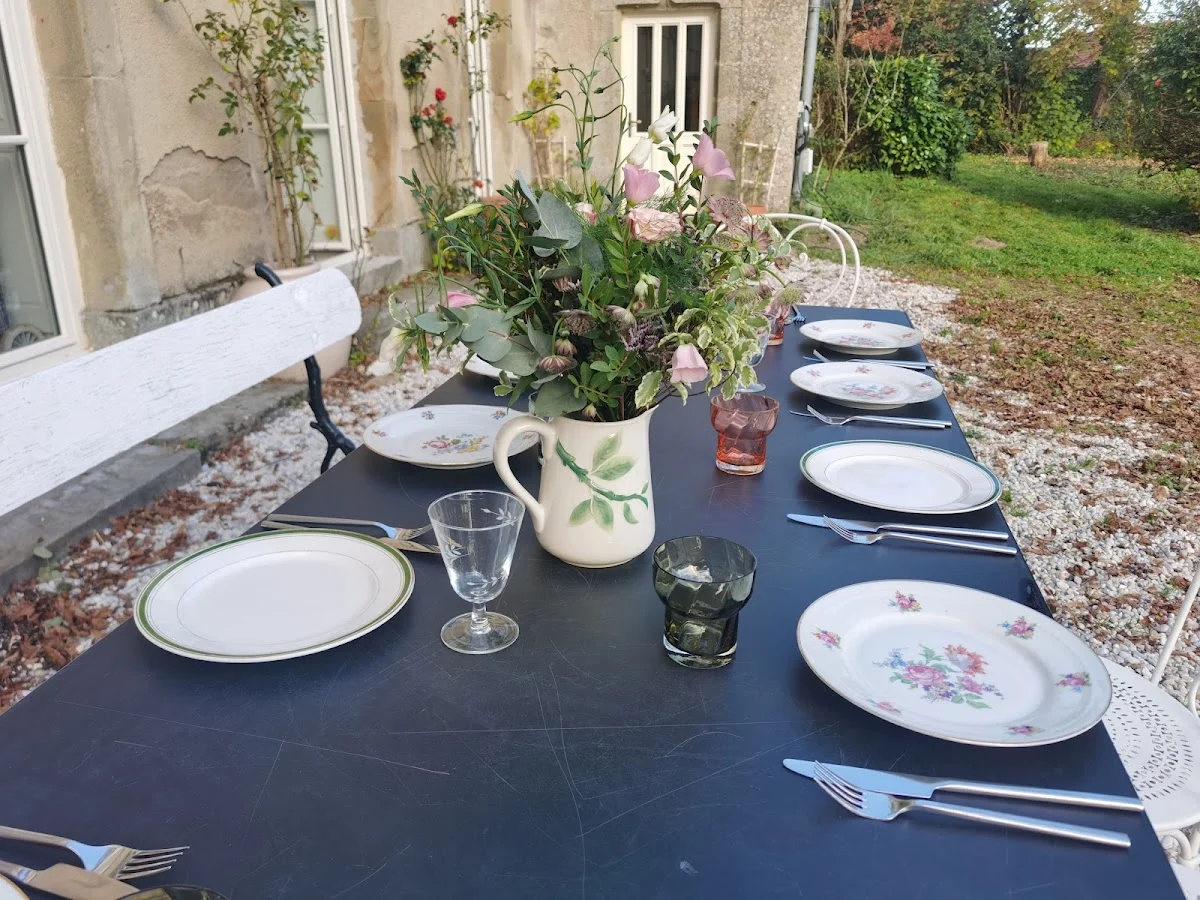 Au Jardin de Céline - Fleuriste Massy