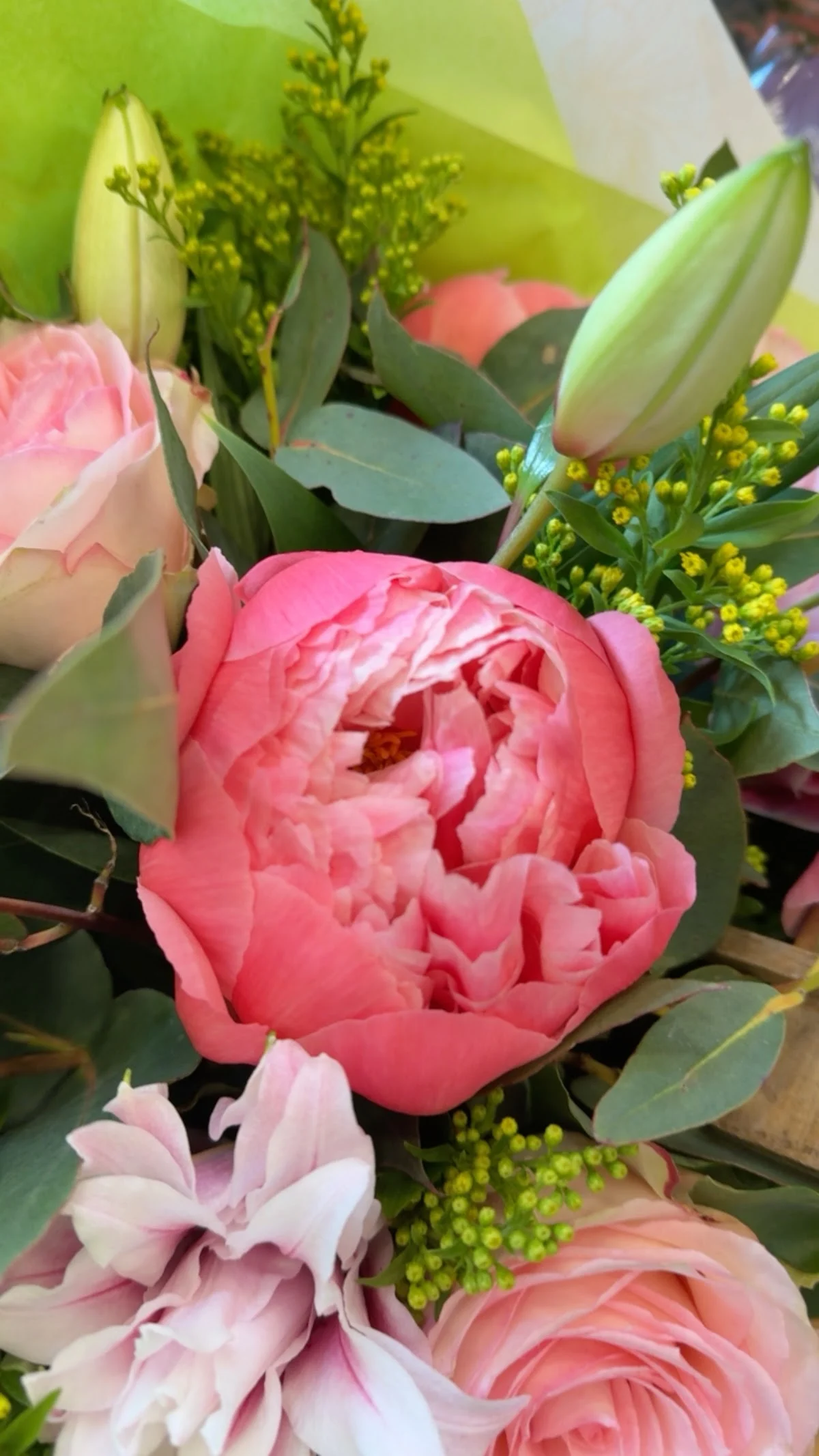 Au Jardin De Cosette - Fleuriste (93) - 2