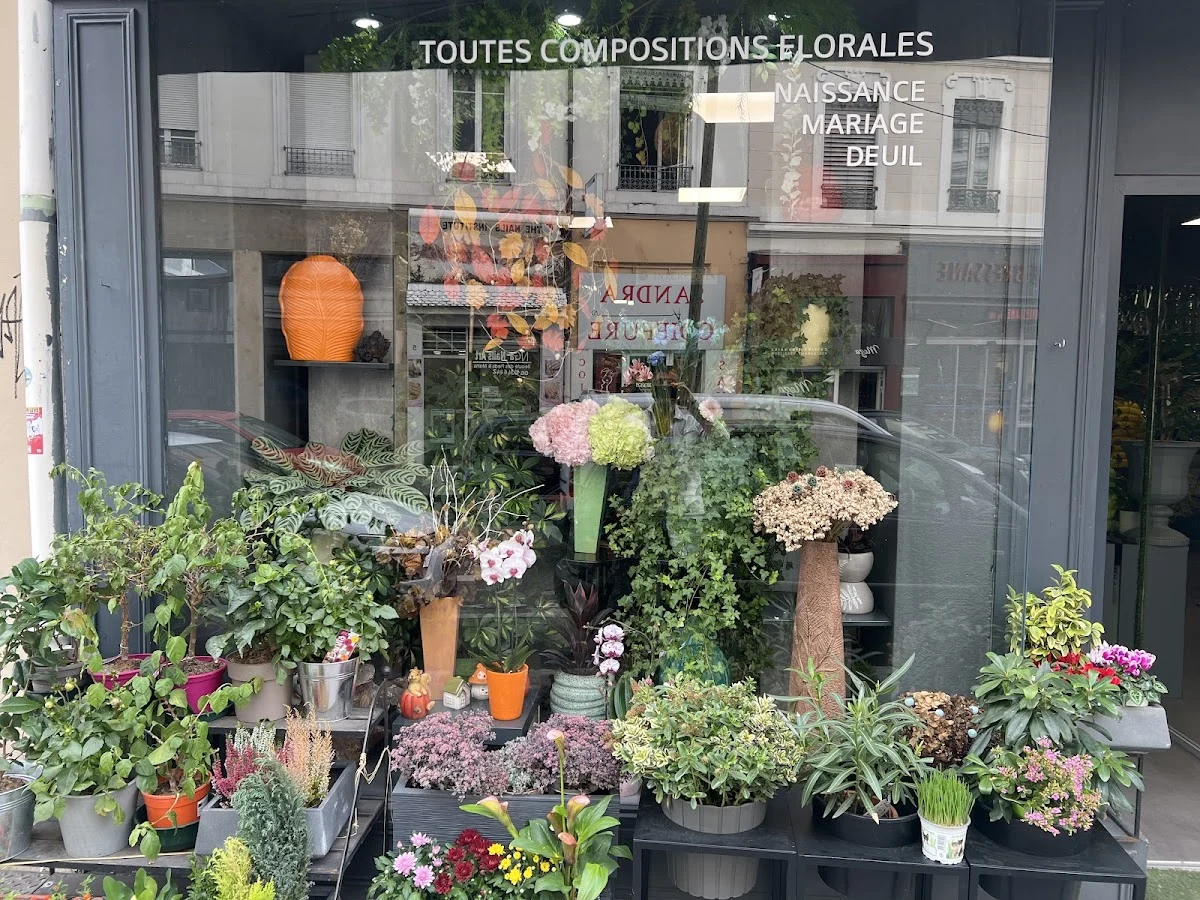 Au Jardin De Jules Guesde - 2
