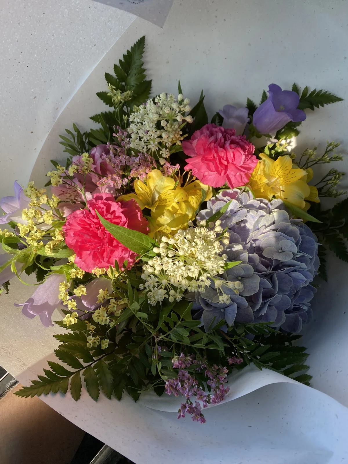 Au Jardin de Sacha, Artisan Fleuriste Gardanne - 6