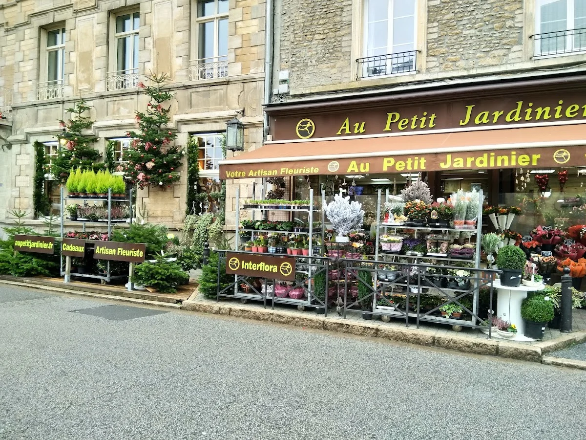 Au Petit Jardinier
