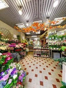 Au Printemps Fleuri | Fleuriste Pontoise - 5